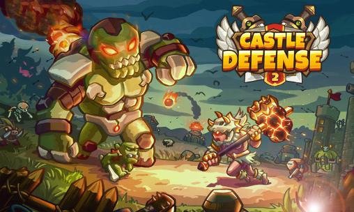 download Castle defense 2 apk